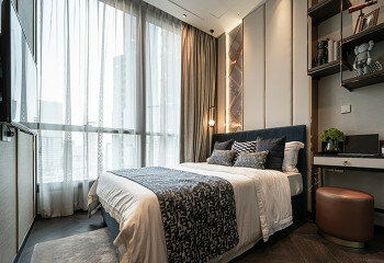 Кондоминиум в Бангкоке, Таиланд | THE110805