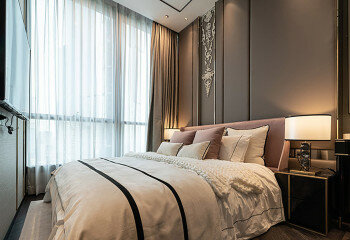 Кондоминиум в Бангкоке, Таиланд | THE110805