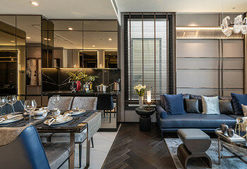 Кондоминиум в Бангкоке, Таиланд | THE110805