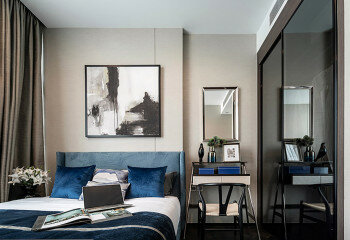 Кондоминиум в Бангкоке, Таиланд | THE110805