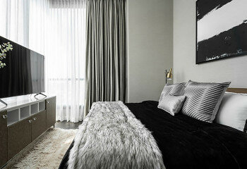 Кондоминиум в Бангкоке, Таиланд | THE110805