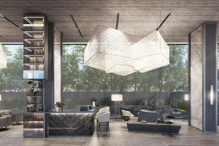 Кондоминиум в Бангкоке, Таиланд | THE416834