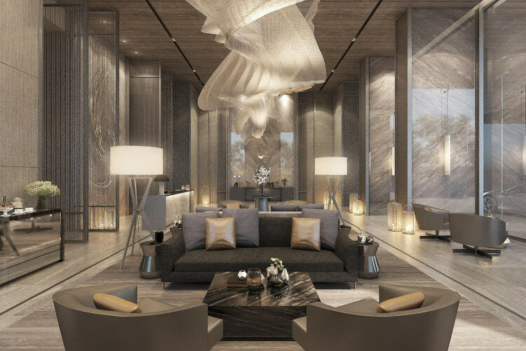 Кондоминиум в Бангкоке, Таиланд | THE416834