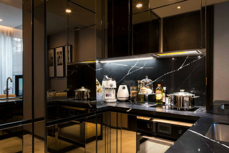 Кондоминиум в Бангкоке, Таиланд | THE416834