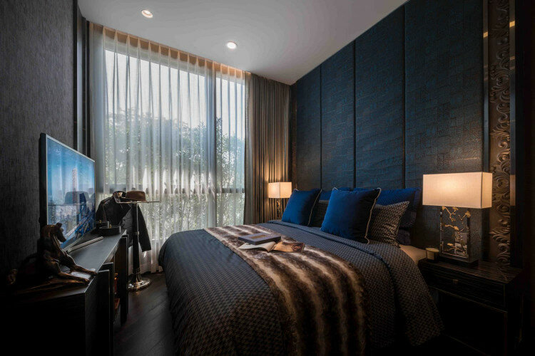 Кондоминиум в Бангкоке, Таиланд | THE416834