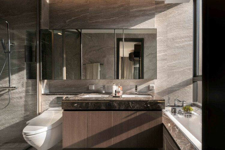 Кондоминиум в Бангкоке, Таиланд | THE416834