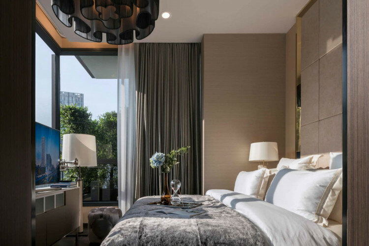 Кондоминиум в Бангкоке, Таиланд | THE416834