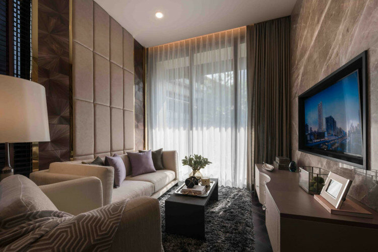 Кондоминиум в Бангкоке, Таиланд | THE416834