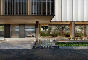 Кондоминиум в Бангкоке, Таиланд | THE416834