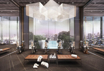 Кондоминиум в Бангкоке, Таиланд | THE416834