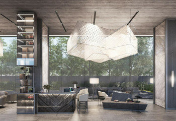 Кондоминиум в Бангкоке, Таиланд | THE416834