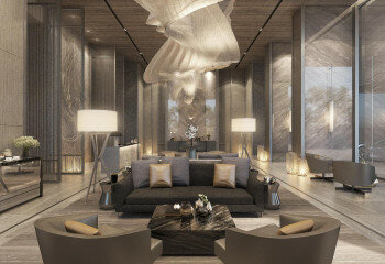 Кондоминиум в Бангкоке, Таиланд | THE416834