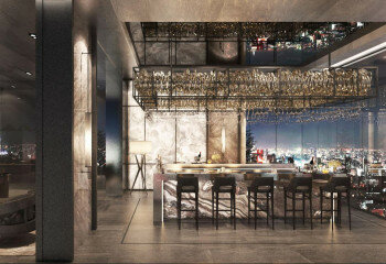 Кондоминиум в Бангкоке, Таиланд | THE416834