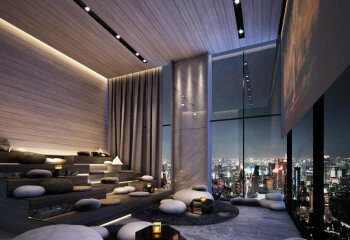 Кондоминиум в Бангкоке, Таиланд | THE416834