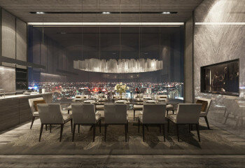 Кондоминиум в Бангкоке, Таиланд | THE416834