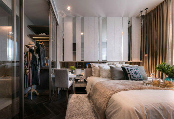 Кондоминиум в Бангкоке, Таиланд | THE416834