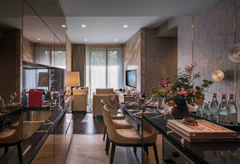 Кондоминиум в Бангкоке, Таиланд | THE416834