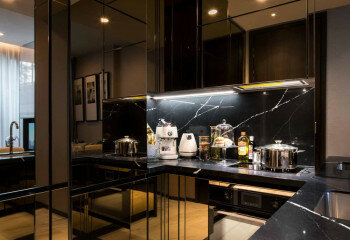 Кондоминиум в Бангкоке, Таиланд | THE416834