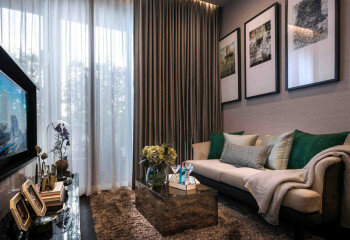 Кондоминиум в Бангкоке, Таиланд | THE416834