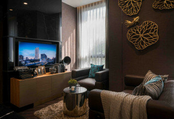 Кондоминиум в Бангкоке, Таиланд | THE416834