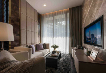 Кондоминиум в Бангкоке, Таиланд | THE416834