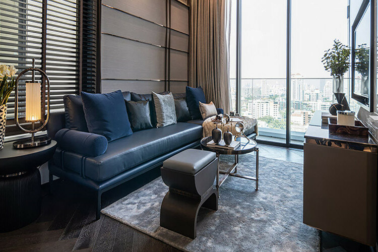 Кондоминиум в Бангкоке, Таиланд | THE210807