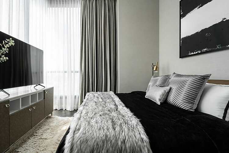 Кондоминиум в Бангкоке, Таиланд | THE210807