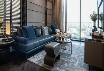 Кондоминиум в Бангкоке, Таиланд | THE210807