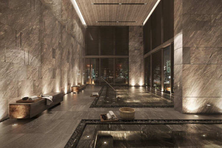 Кондоминиум в Бангкоке, Таиланд | THE116832