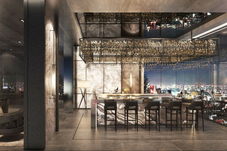 Кондоминиум в Бангкоке, Таиланд | THE116832