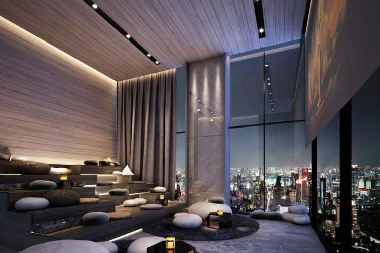 Кондоминиум в Бангкоке, Таиланд | THE116832