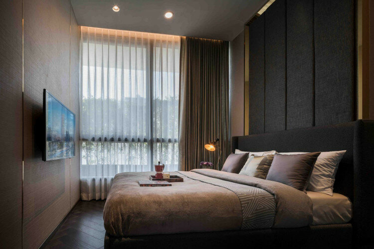 Кондоминиум в Бангкоке, Таиланд | THE116832