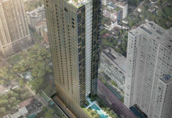 Кондоминиум в Бангкоке, Таиланд | THE116832