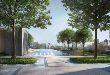 Кондоминиум в Бангкоке, Таиланд | THE116832