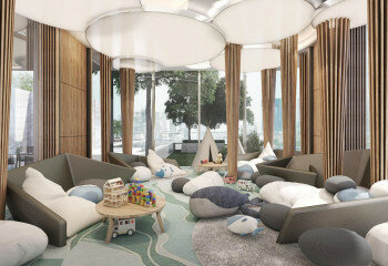 Кондоминиум в Бангкоке, Таиланд | THE116832