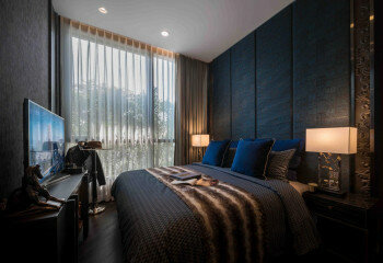 Кондоминиум в Бангкоке, Таиланд | THE116832