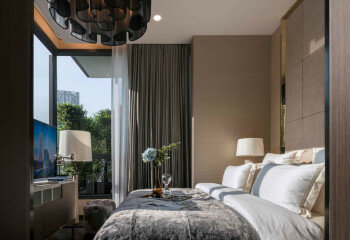 Кондоминиум в Бангкоке, Таиланд | THE116832