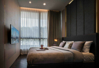 Кондоминиум в Бангкоке, Таиланд | THE116832