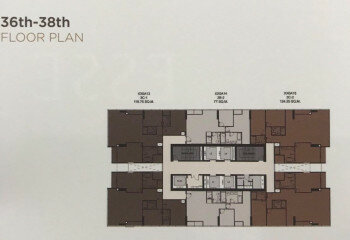 Кондоминиум в Бангкоке, Таиланд | THE216853