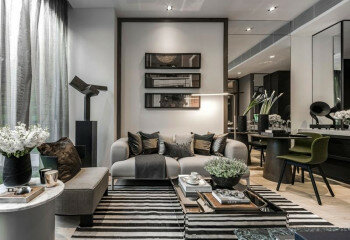 Кондоминиум в Бангкоке, Таиланд | THE216853