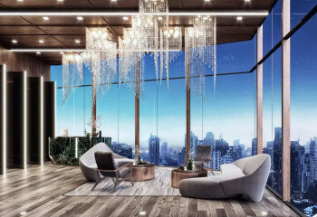 Кондоминиум в Бангкоке, Таиланд | THE510542