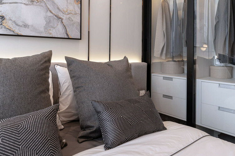 Кондоминиум в Бангкоке, Таиланд | THE110613