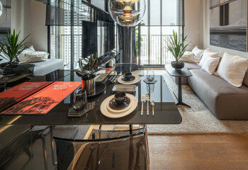 Кондоминиум в Бангкоке, Таиланд | THE110613