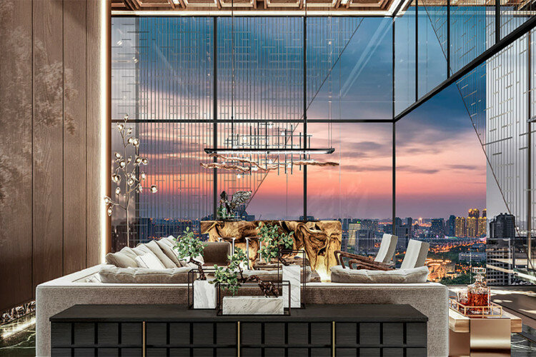 Кондоминиум в Бангкоке, Таиланд | THE510543