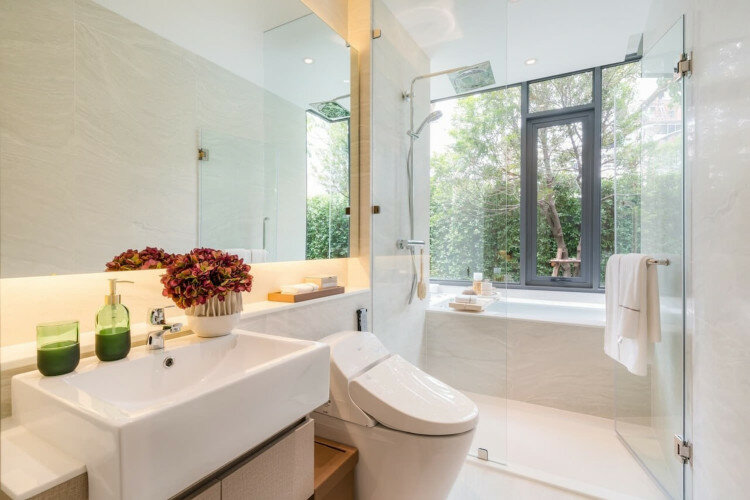 Кондоминиум в Бангкоке, Таиланд | THE532432