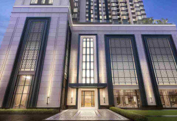 Кондоминиум в Бангкоке, Таиланд | THE532432