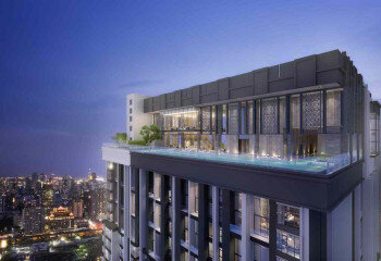 Кондоминиум в Бангкоке, Таиланд | THE532432