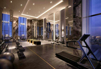 Кондоминиум в Бангкоке, Таиланд | THE532432