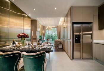 Кондоминиум в Бангкоке, Таиланд | THE532432