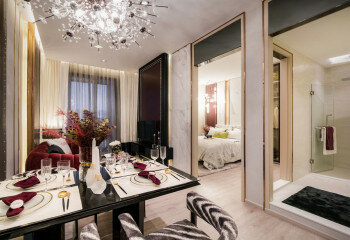 Кондоминиум в Бангкоке, Таиланд | THE532432